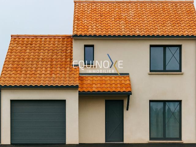 Maison vente à Nantes, Vallet