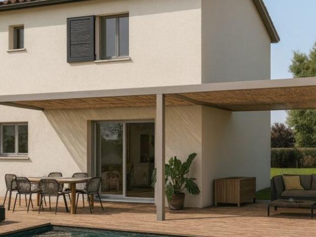 Maison vente à Montpellier, Sussargues