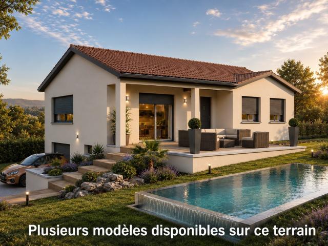 Maison vente à Badinières, Éclose-Badinières