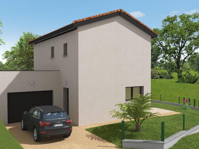 Maison vente à Villefranche-sur-Saône, Rhône