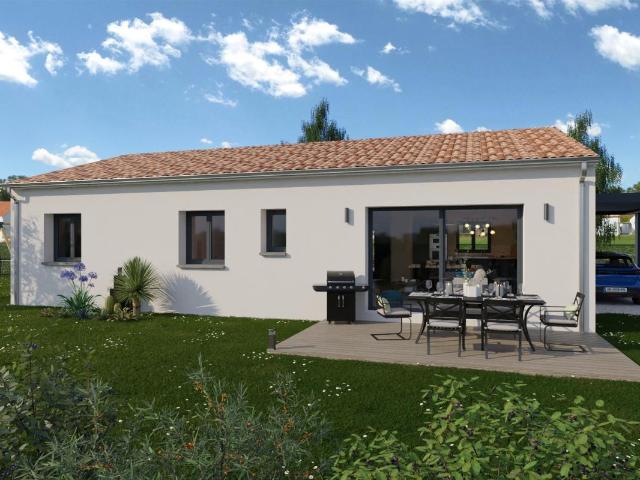 Maison vente à Toulouse, Aussonne