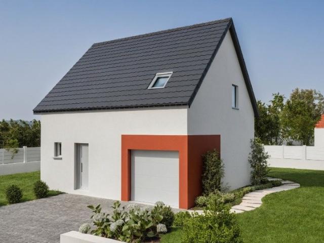 Maison vente à Haguenau-Wissembourg, Gundershoffen