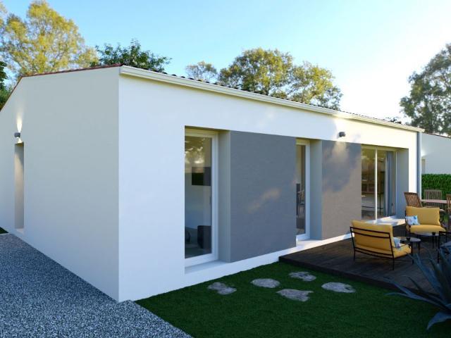 Maison vente à France métropolitaine, Riom