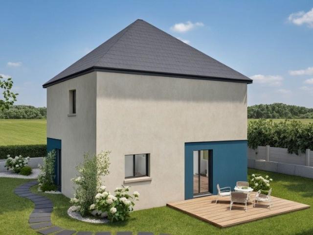 Maison vente à Altkirch, Dannemarie