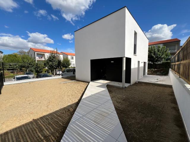 Maison vente à Toulouse