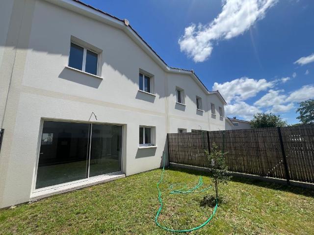 Maison location à Arcachon, Gujan-mestras