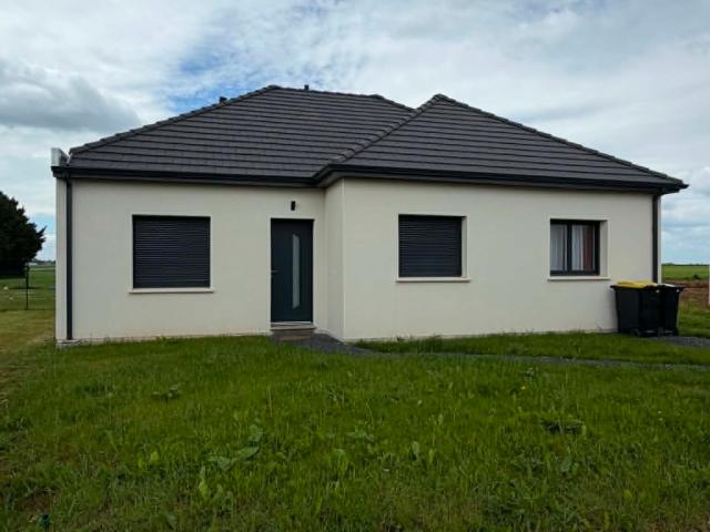 Maison vente à Croisilles, Pas-de-Calais
