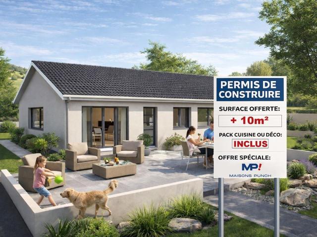 Maison vente à France métropolitaine, Pajay