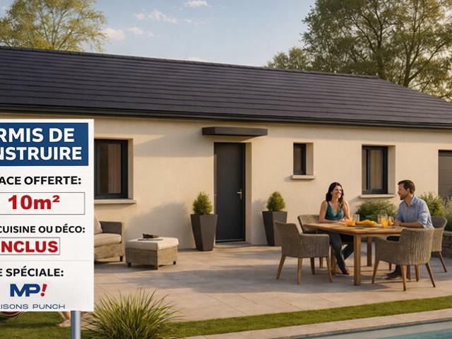 Maison vente à France métropolitaine, Brézins