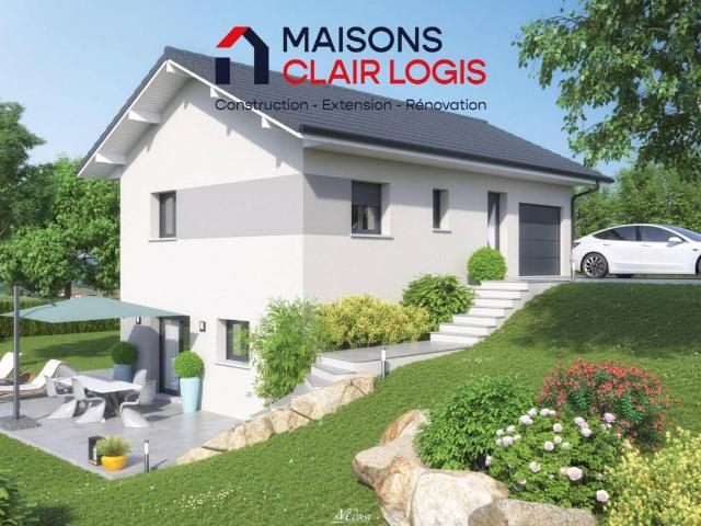 Maison vente à Sonnaz, Savoie