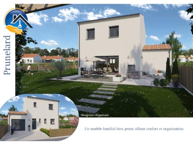 Maison vente à Albi, Técou