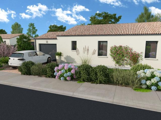 Maison vente à Riom, Saint-sylvestre-pragoulin