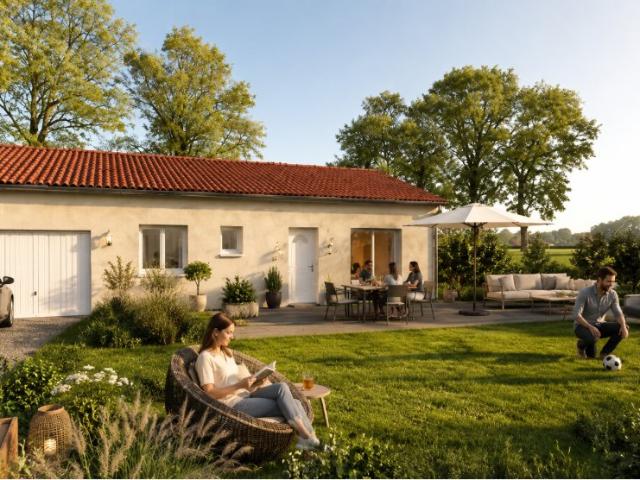 Maison vente à Belley, Bénonces