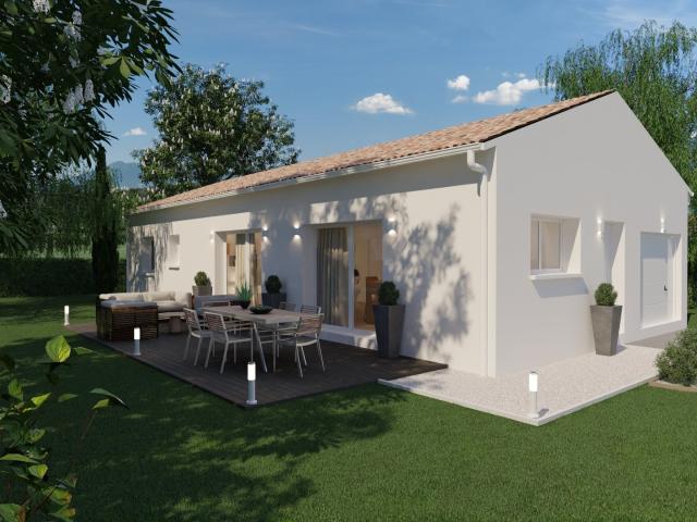 Maison vente à Grignan, Drôme