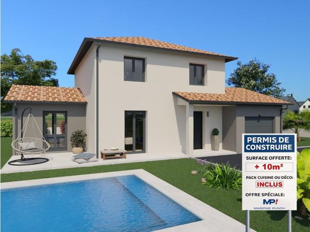 Maison vente à Villefranche-sur-Saône, Rhône