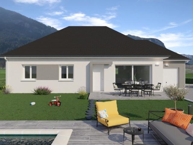 Maison vente à Bagnères-de-Bigorre, Cieutat