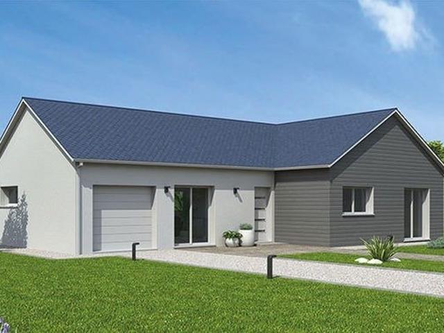 Maison vente à Dreux, Tréon