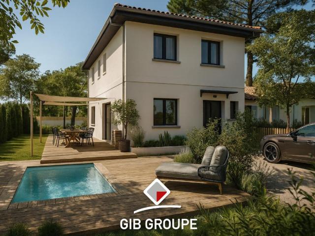 Maison vente à France métropolitaine, Castelmaurou