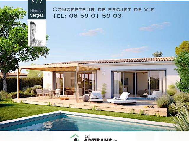 Maison vente à Muret, Seysses