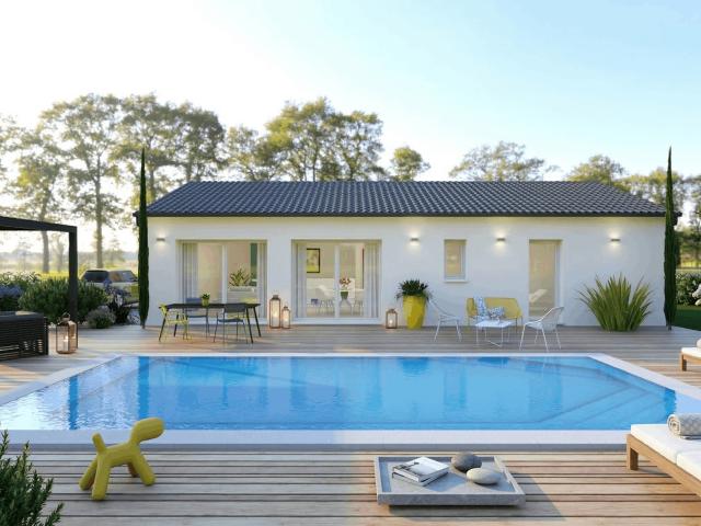Maison vente à Périgueux, Neuvic