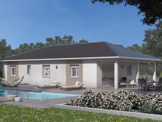 Maison vente à Montbrison, Saint-romain-le-puy