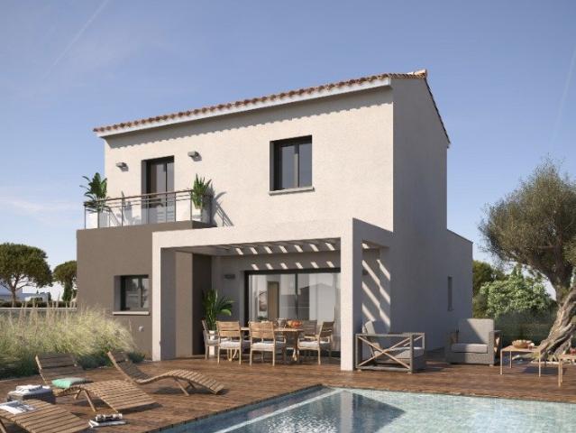 Maison vente à Narbonne, Fleury
