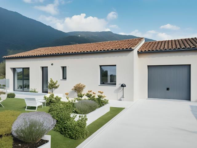 Maison vente à Valence, Montmeyran
