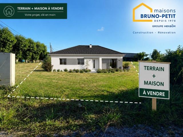 Maison vente à Pau, Nouvelle-Aquitaine