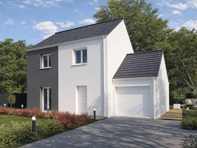 Maison vente à Fontainebleau, Bois-le-roi