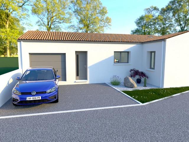 Maison vente à Rochefort, Ardillières