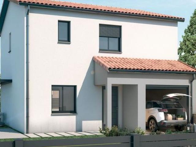 Maison vente à Montpellier, Villeneuve-lès-maguelone