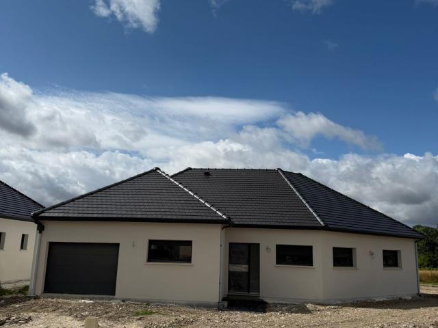 Maison vente à Beauvais, Jouy-sous-thelle