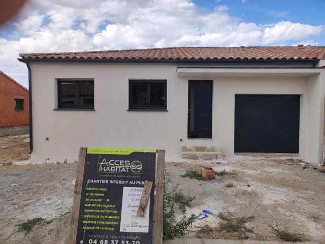 Maison vente à Perpignan, Claira