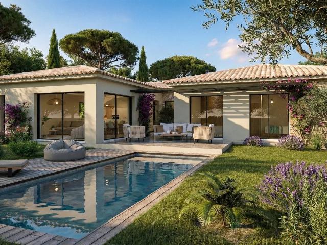 Maison vente à Montpellier, Balaruc-le-vieux