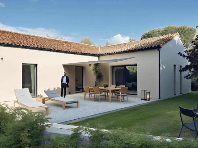Maison vente à Die, Aouste-sur-sye