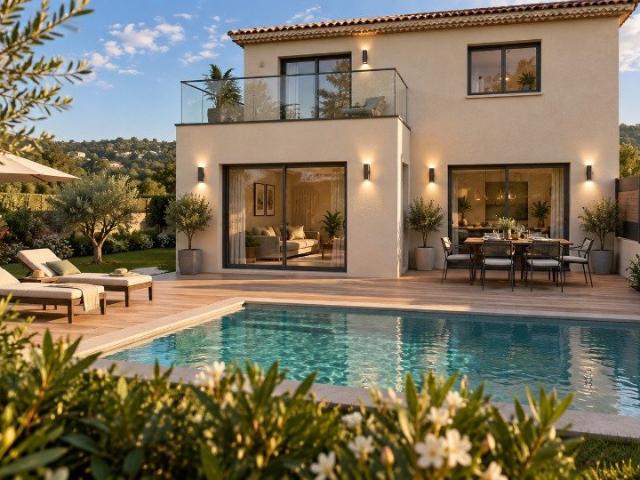 Maison vente à Arrondissement de Draguignan, Fréjus