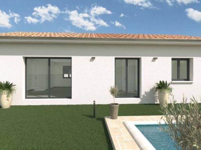 Maison vente à Bretx, Haute-Garonne