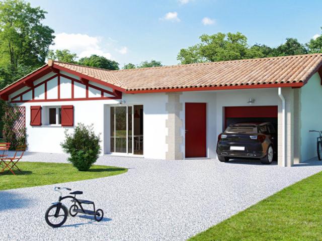 Maison vente à Bayonne, Cambo-les-bains