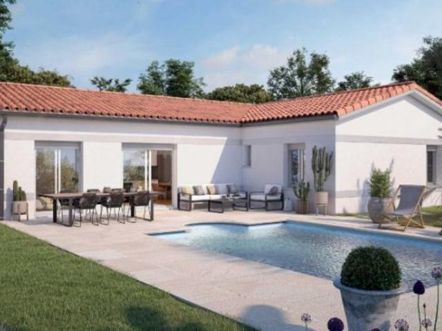 Maison vente à Mont-de-Marsan, Aureilhan