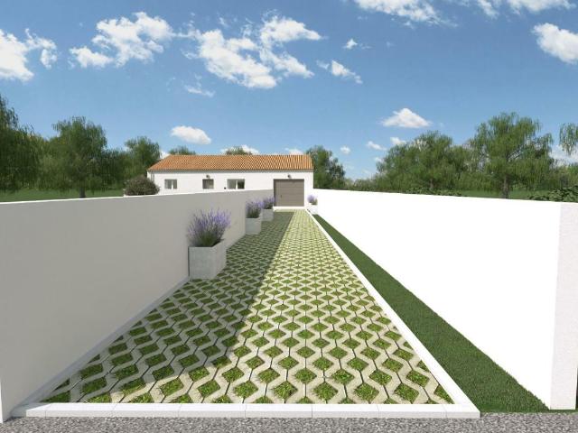 Maison vente à Aytré, Les Varennes