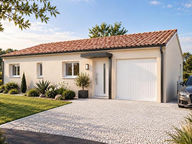 Maison vente à Estillac, Lot-et-Garonne