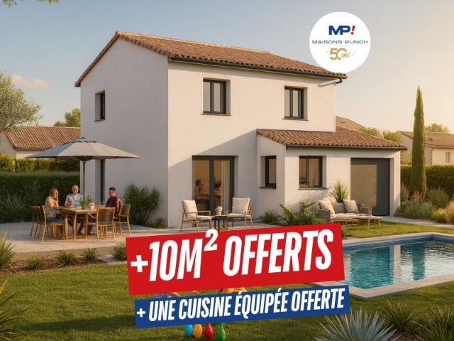 Maison vente à Mâcon, Saint-symphorien-d'ancelles