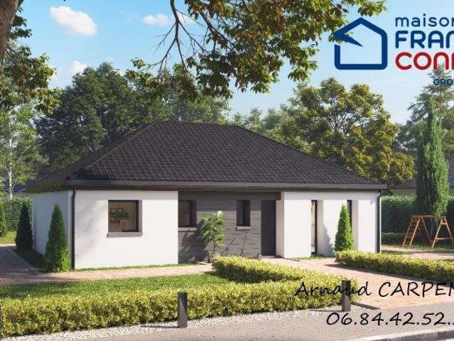 Maison vente à Arras, Neuville-au-cornet