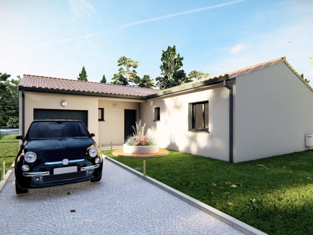 Maison vente à Toulouse, Ondes