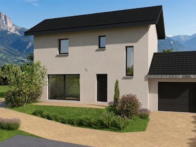 Maison vente à Chambéry, Les Mollettes