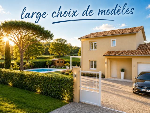Maison vente à Bourg-en-Bresse, Montmerle-sur-saône