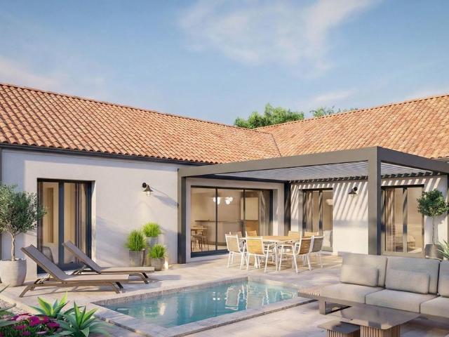 Maison vente à Montpellier, Restinclières