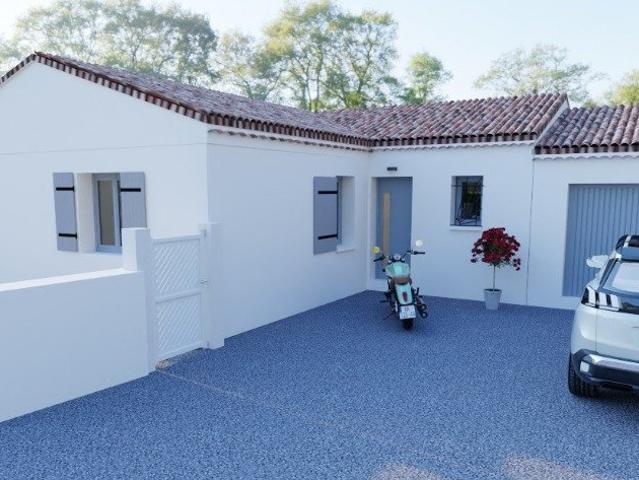 Maison vente à Privas, Bourg-saint-andéol