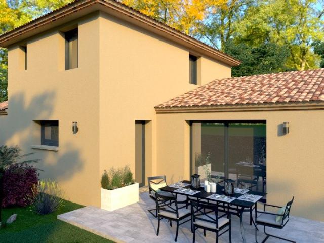 Maison vente à Arrondissement de Toulon, La Crau