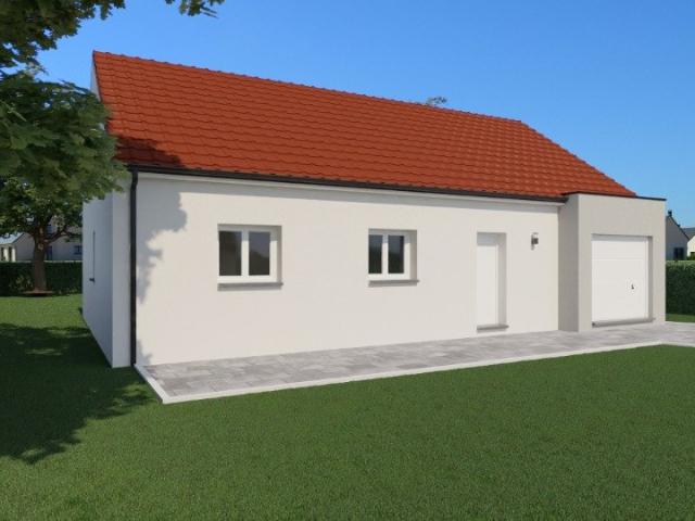 Maison vente à Montreuil-sur-Mer, Hucqueliers